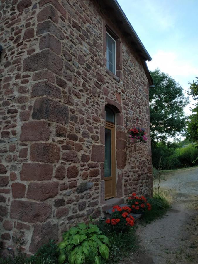 Chambres d'Hôtes La Roumec Escandolieres Extérieur photo